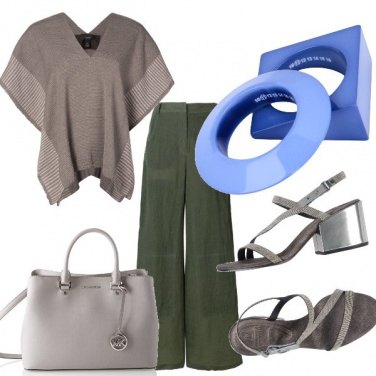 Outfit Basic #10507