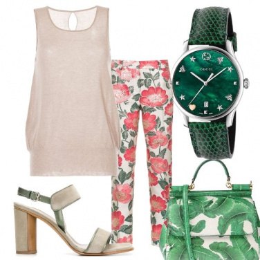 Outfit Basic #10508