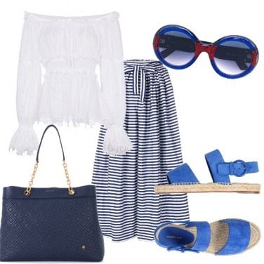 Outfit Basic #10509