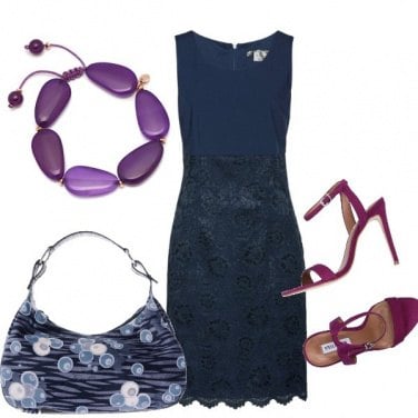 Outfit Chic #10300