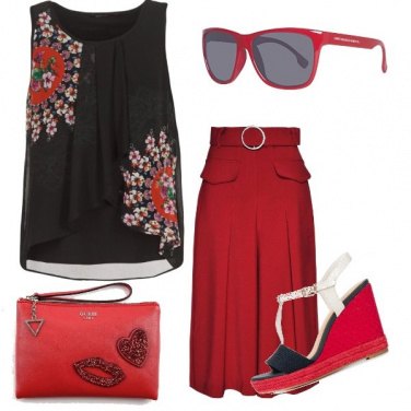 Outfit Basic #10510