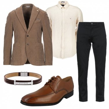 Come abbinare le Clarks, gli outfit più cool | Shoes Stylosophy