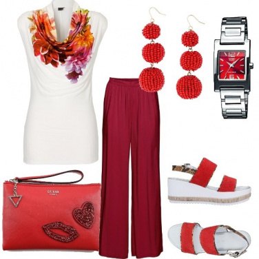 Outfit Basic #10516