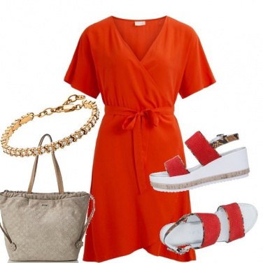 Outfit Basic #10517