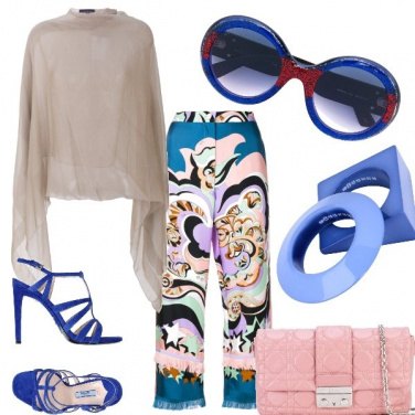 Outfit Chic #10303