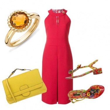 Outfit Basic #10518