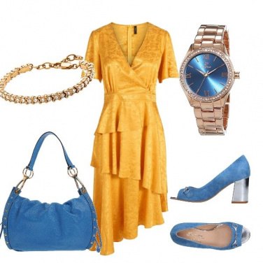 Outfit Chic #10304