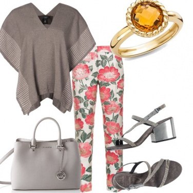Outfit Basic #10519