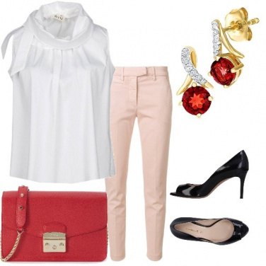 Outfit Basic #10520