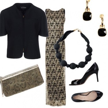Outfit Chic #10305