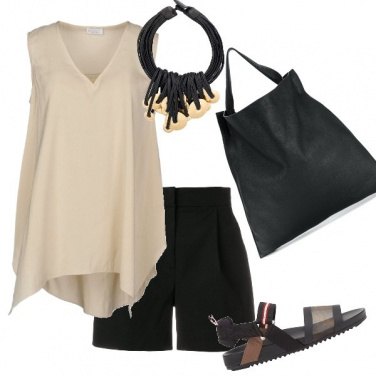 Outfit Total look #127834