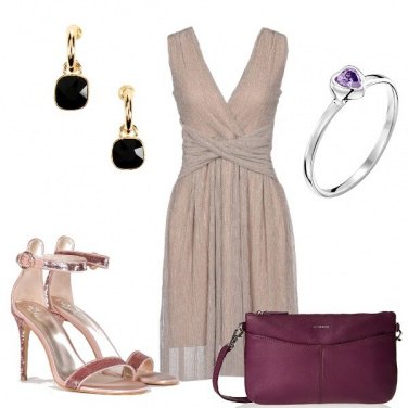 Outfit Chic #10306