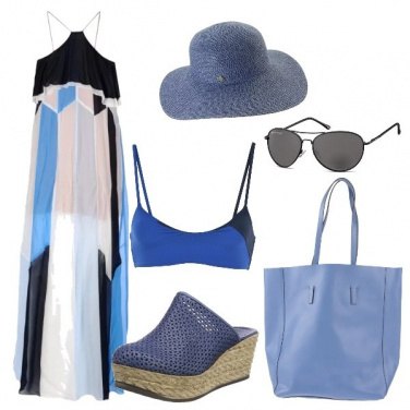 Outfit Basic #10529