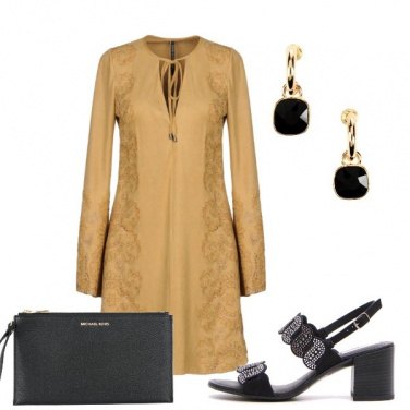 Outfit Basic #10527