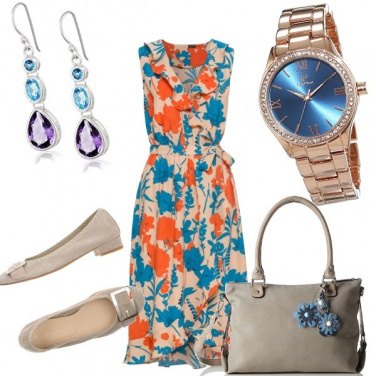 Outfit Basic #10528