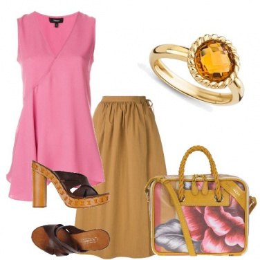 Outfit Basic #10530