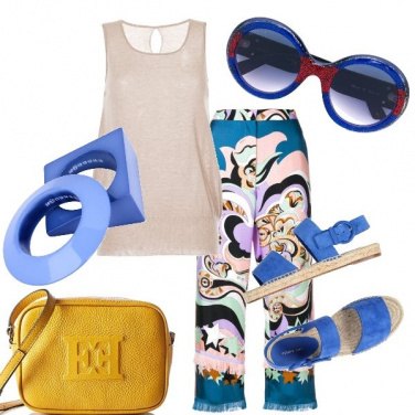 Outfit Basic #10532