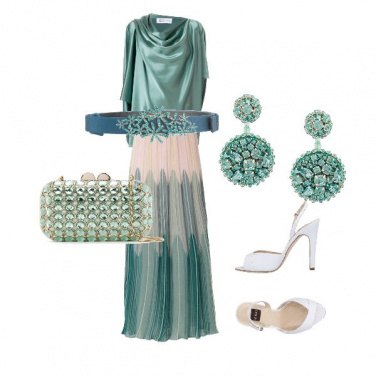 Outfit Total look #127855