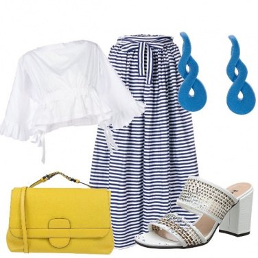 Outfit Basic #10533