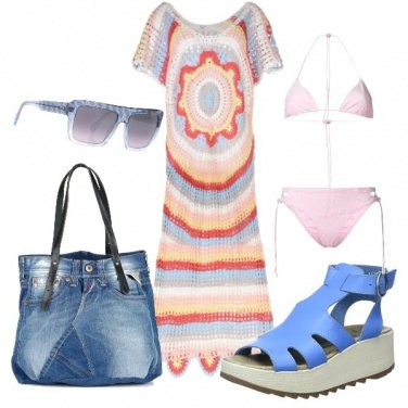 Outfit CMPS Brigitte Bardot Bardot