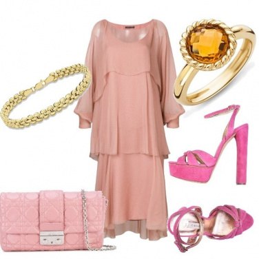 Outfit Chic #10307