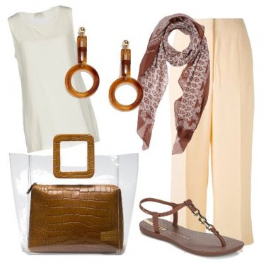 Outfit CMPS Gargantua re Pantagruel