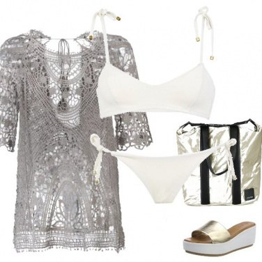 Outfit Sexy #2175