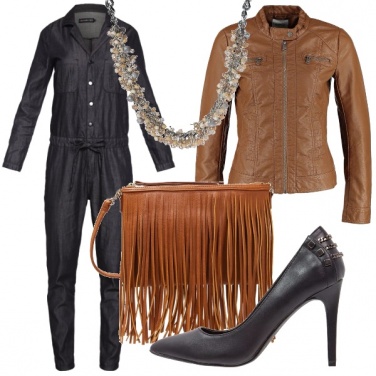 Outfit Rock