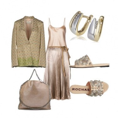 Outfit Total look #127891