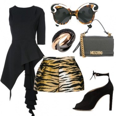 Outfit Trendy #15742