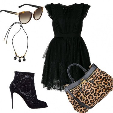 Outfit Trendy #15743