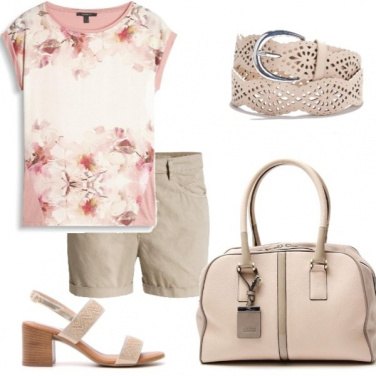 Outfit Basic #10549