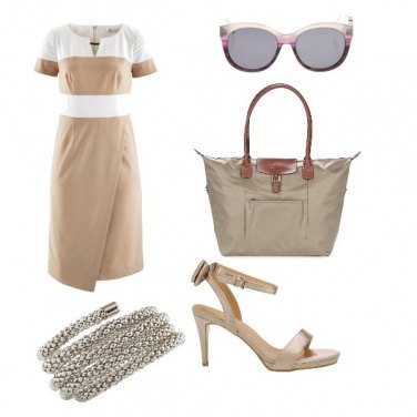Outfit Ufficio---