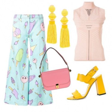 Outfit Trendy #15744