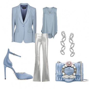 Outfit Total look #127934