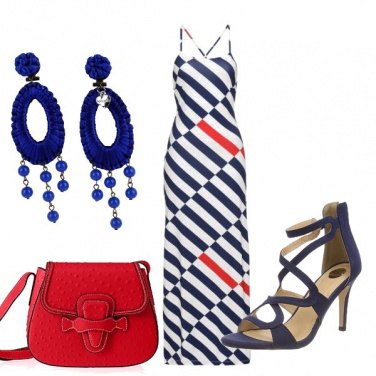 Outfit Basic #10556