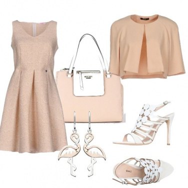 Outfit Chic #10315
