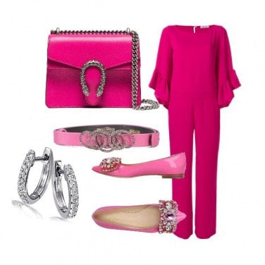 Outfit Total look #127943