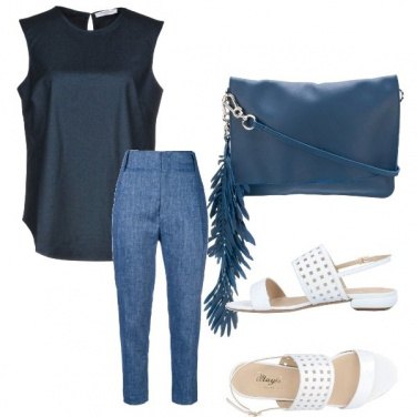 Outfit Total look #127945