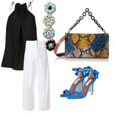 Outfit Total look #127947