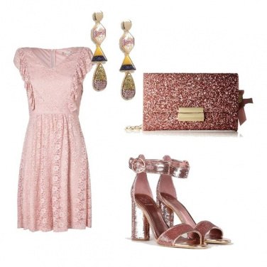 Outfit Chic #10316