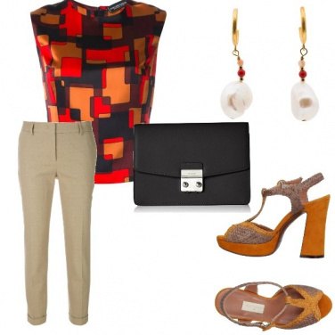 Outfit Total look #127951