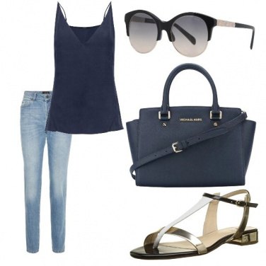 Outfit Total look #127952