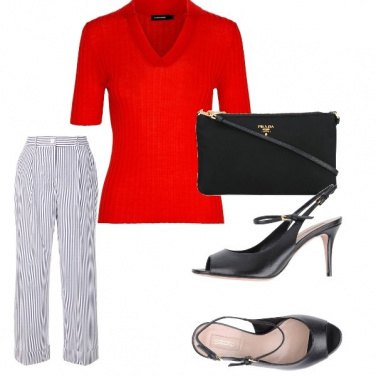 Outfit Total look #127955