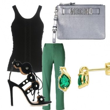 Outfit Total look #127956