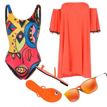 Outfit Costume d autore . . .