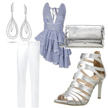 Outfit Total look #127958
