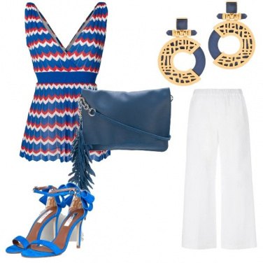 Outfit Total look #127959