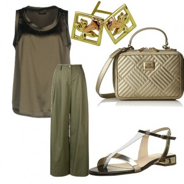Outfit Total look #127960