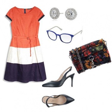 Outfit Si, posso uscire